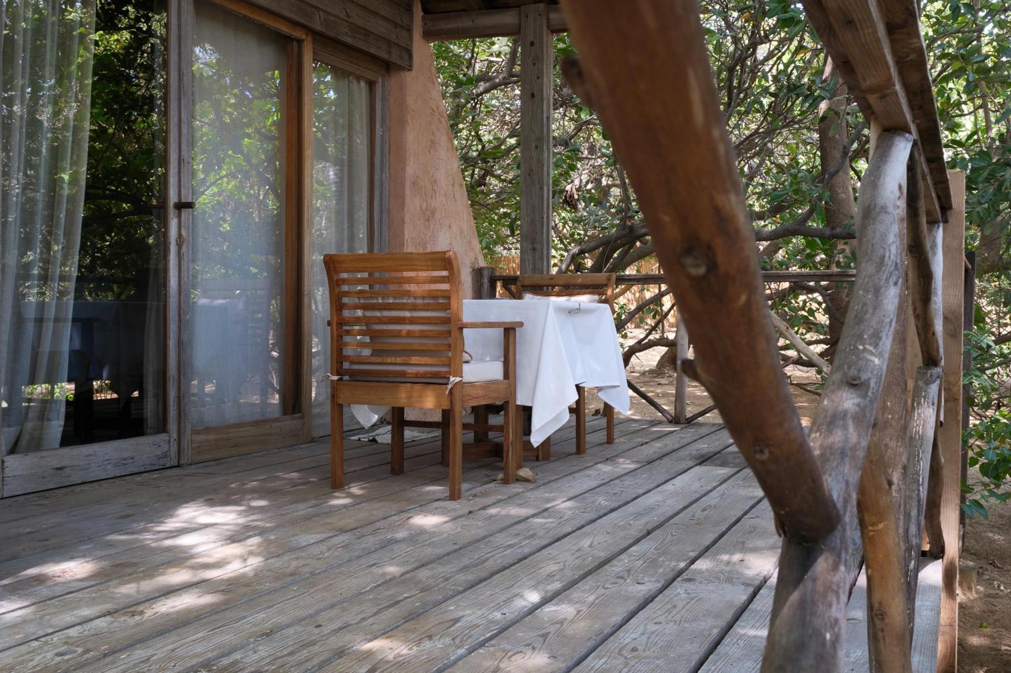 苏曼加山林小屋 Fimela 外观 照片