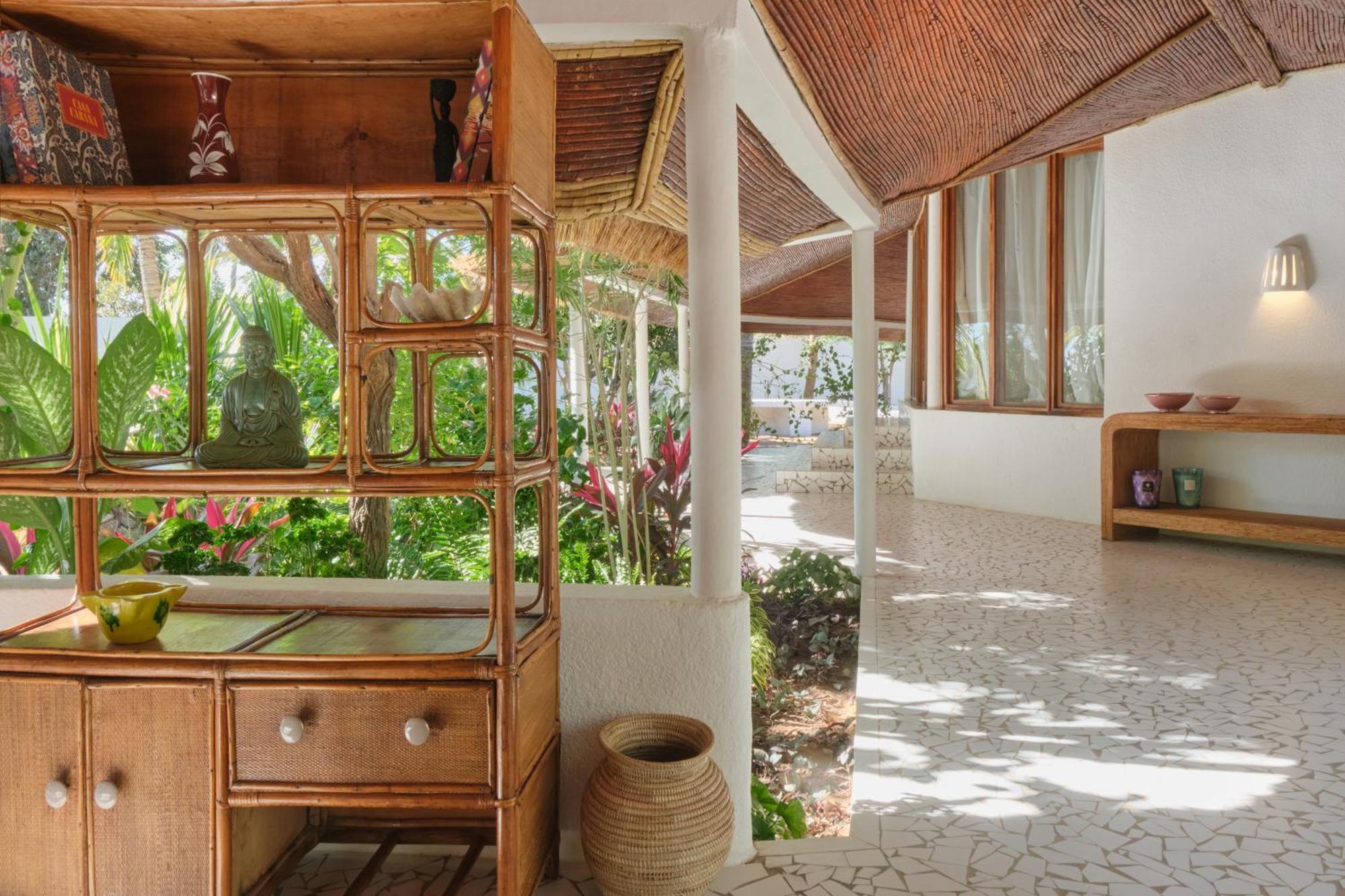 苏曼加山林小屋 Fimela 外观 照片